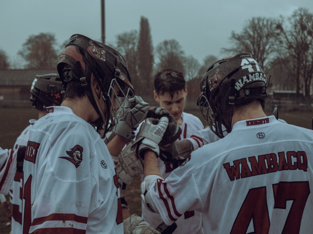 Accéder au dossier photo de Lacrosse